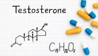 Unele creme cresc producția de testosteron în corpul unui bărbat