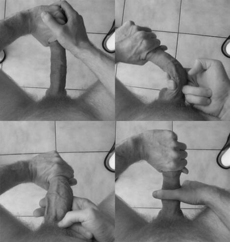 Flexia unui penis