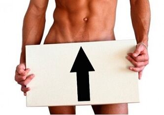 tehnici de creștere a dimensiunii penisului