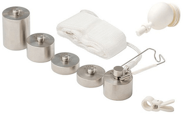 Extender cu suspensie