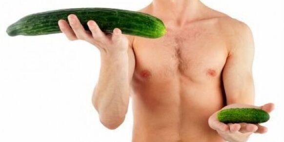 metode nechirurgicale pentru creșterea dimensiunii penisului