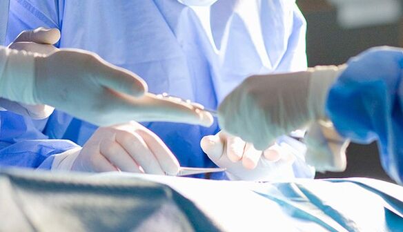 Chirurgie