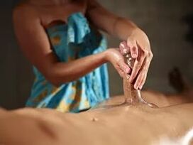masaj penisului pentru creșterea cu 5 cm
